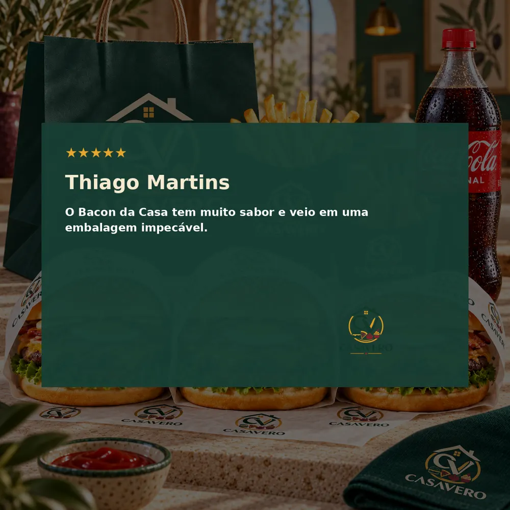 Foto de Thiago Martins