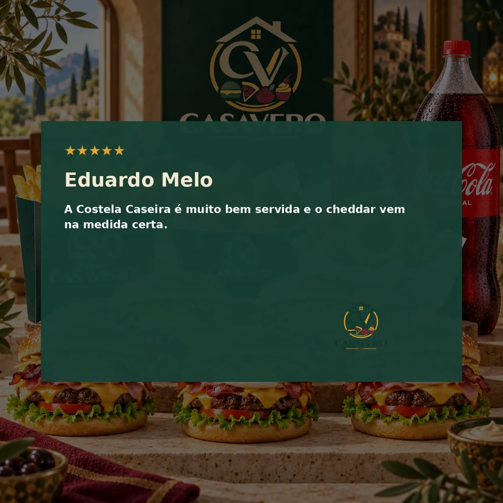 Foto de Eduardo Melo