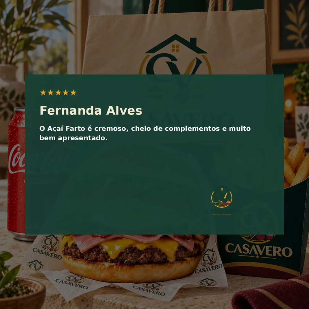 Foto de Fernanda Alves