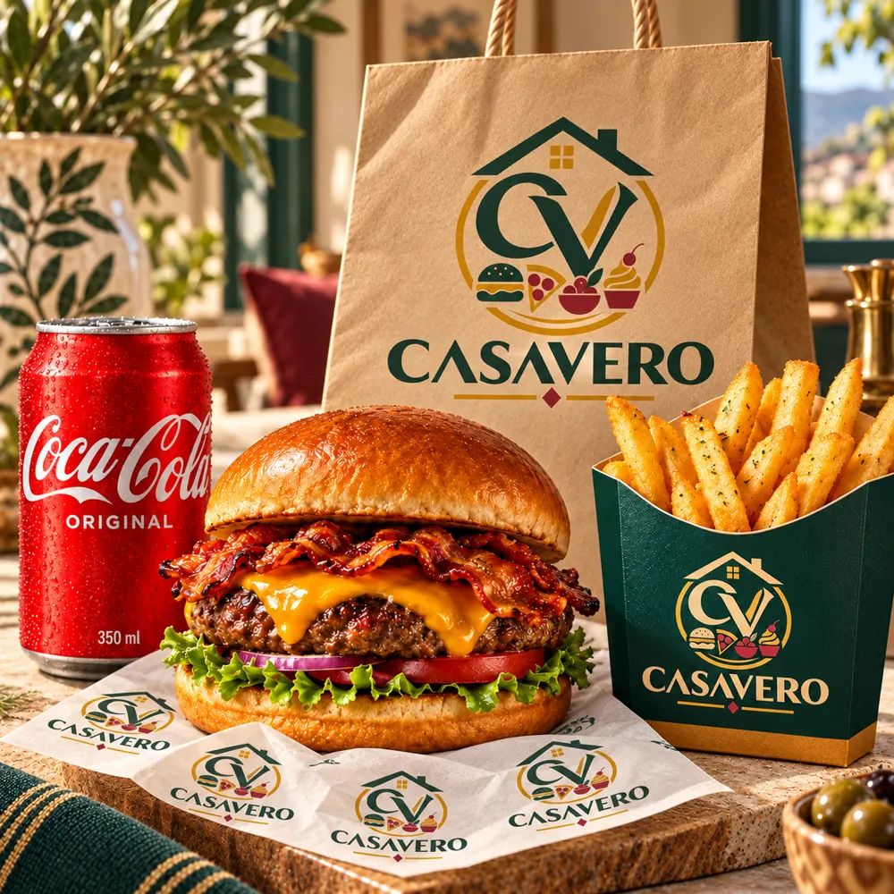 Casavero Bacon da Casa